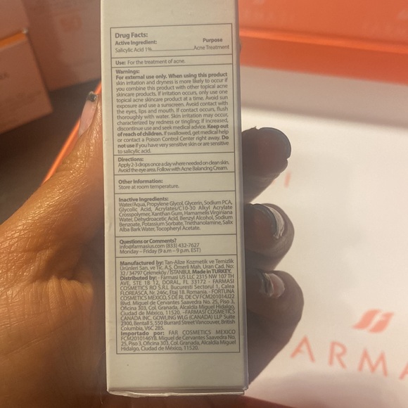 Farmasi - Picture 4 of 4